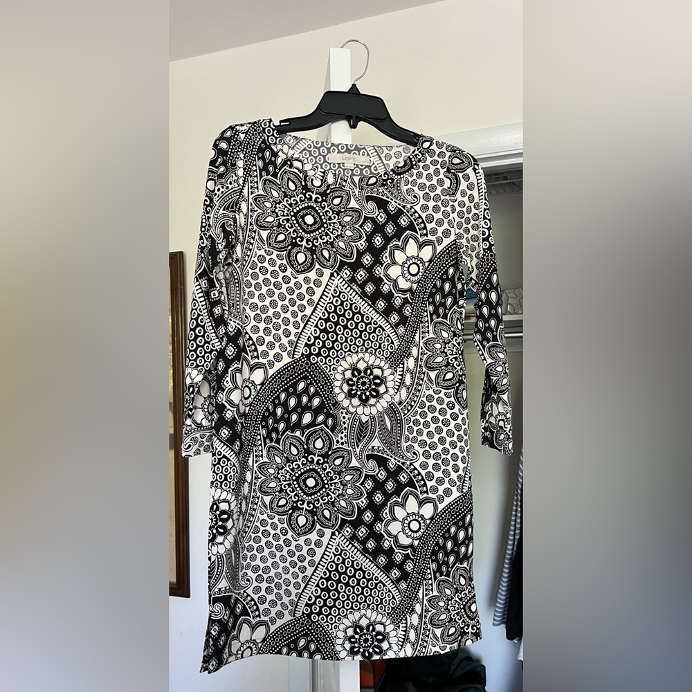 Fun dress